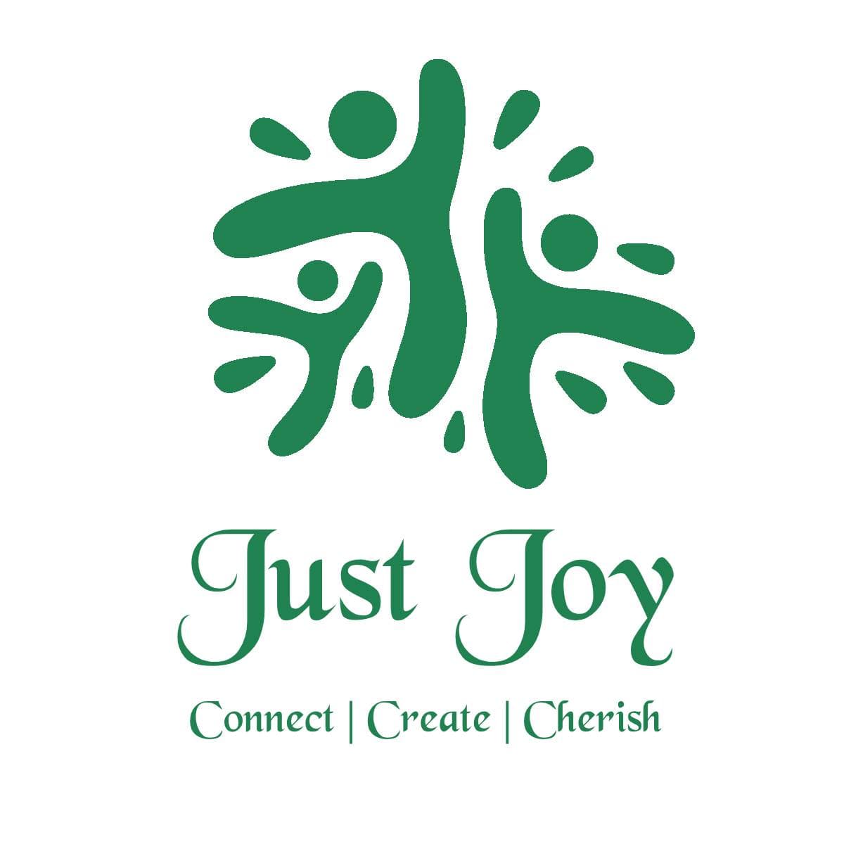 Just Joy Web